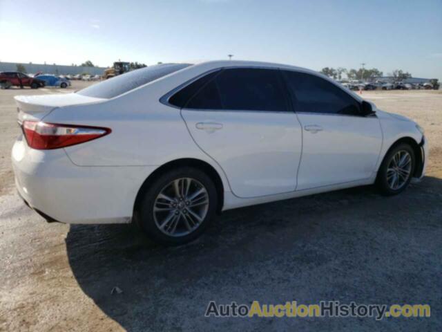 TOYOTA CAMRY LE, 4T1BF1FK4GU517581
