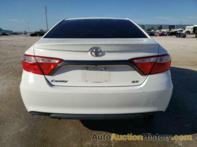 TOYOTA CAMRY LE, 4T1BF1FK4GU517581