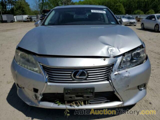 LEXUS ES350 350, JTHBK1GG6D2067626