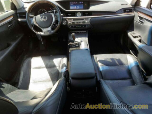 LEXUS ES350 350, JTHBK1GG6D2067626