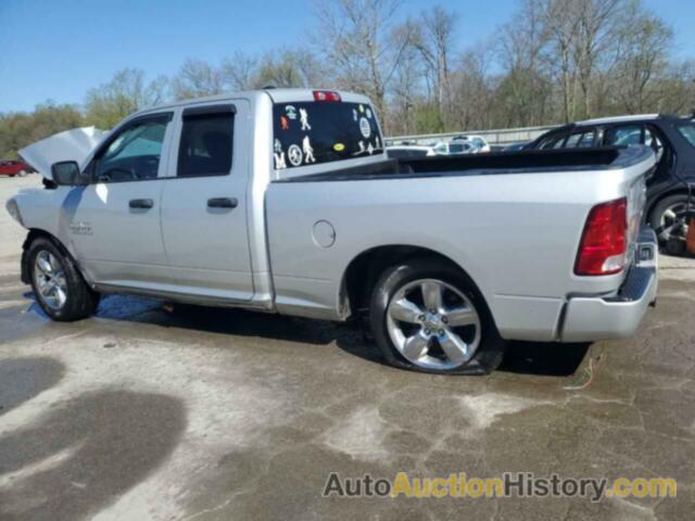 RAM 1500 ST, 1C6RR7FG8JS320335