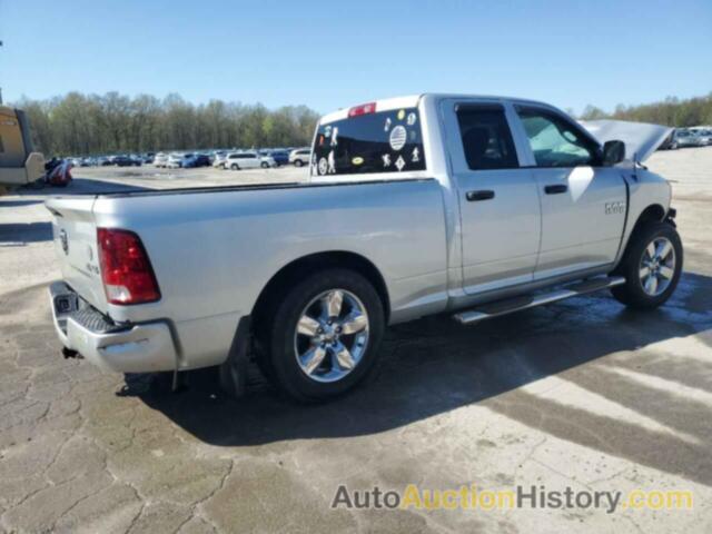 RAM 1500 ST, 1C6RR7FG8JS320335