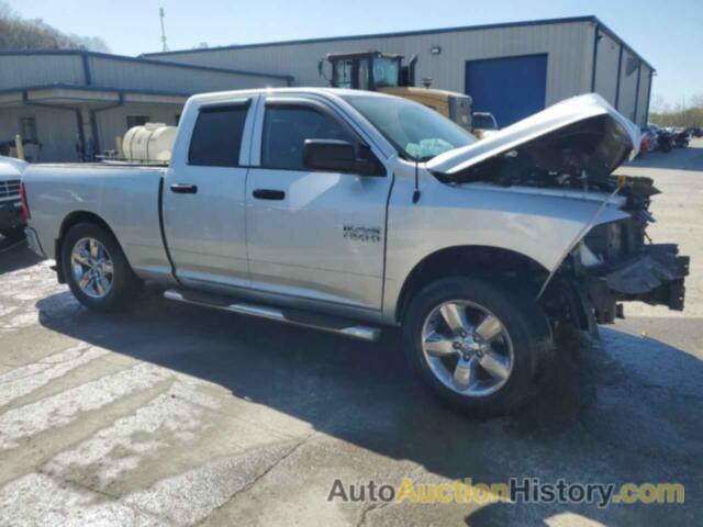 RAM 1500 ST, 1C6RR7FG8JS320335