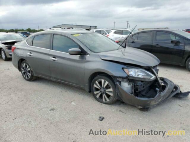 NISSAN SENTRA S, 3N1AB7AP5KY233175