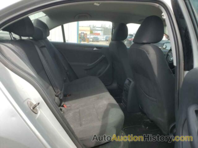 VOLKSWAGEN JETTA SE, 3VWDX7AJ7BM059394