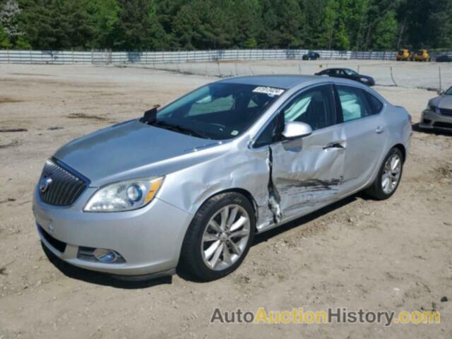 BUICK VERANO CONVENIENCE, 1G4PR5SK0F4156987