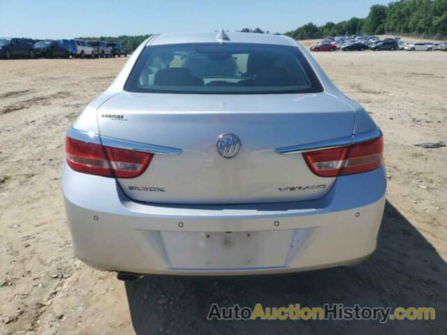 BUICK VERANO CONVENIENCE, 1G4PR5SK0F4156987