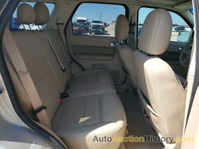 FORD ESCAPE LIMITED, 1FMCU0E79CKC17249