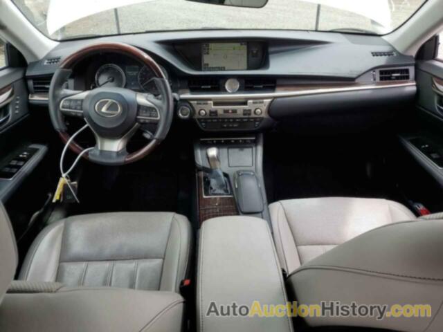 LEXUS ES350 350, 58ABK1GG8HU075047