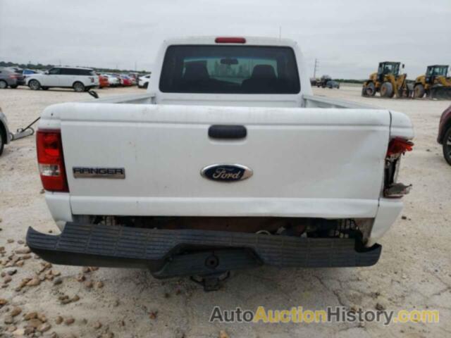 FORD RANGER SUPER CAB, 1FTYR14D29PA63665