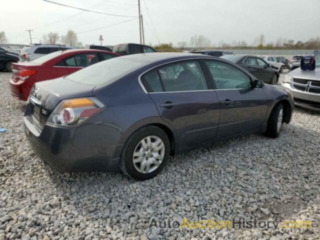 NISSAN ALTIMA BASE, 1N4AL2APXCN527754