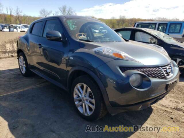 NISSAN JUKE S, JN8AF5MV8BT028852