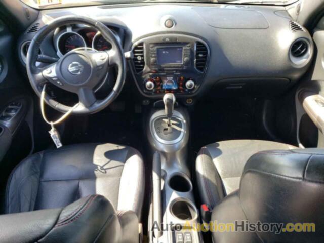 NISSAN JUKE S, JN8AF5MV8BT028852