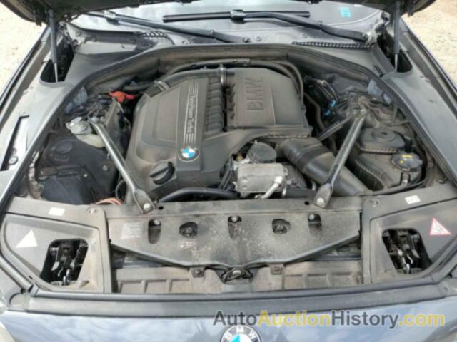 BMW 5 SERIES XI, WBA5B3C50GG256131