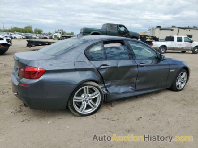 BMW 5 SERIES XI, WBA5B3C50GG256131