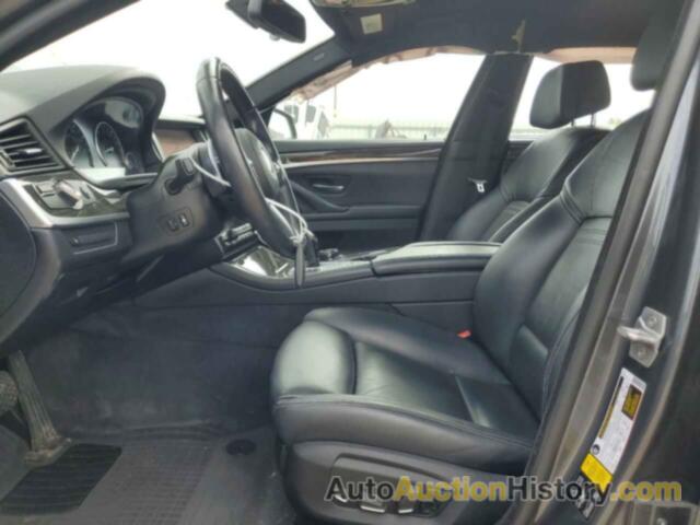 BMW 5 SERIES XI, WBA5B3C50GG256131