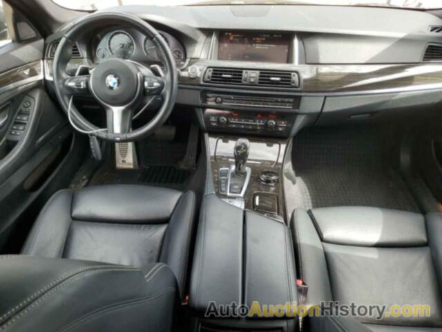 BMW 5 SERIES XI, WBA5B3C50GG256131