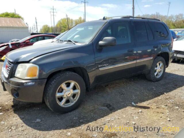 GMC ENVOY, 1GKDT13S562321450