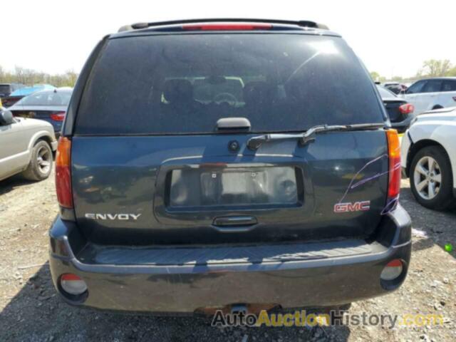 GMC ENVOY, 1GKDT13S562321450