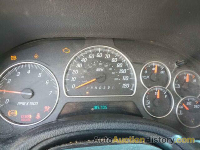 GMC ENVOY, 1GKDT13S562321450