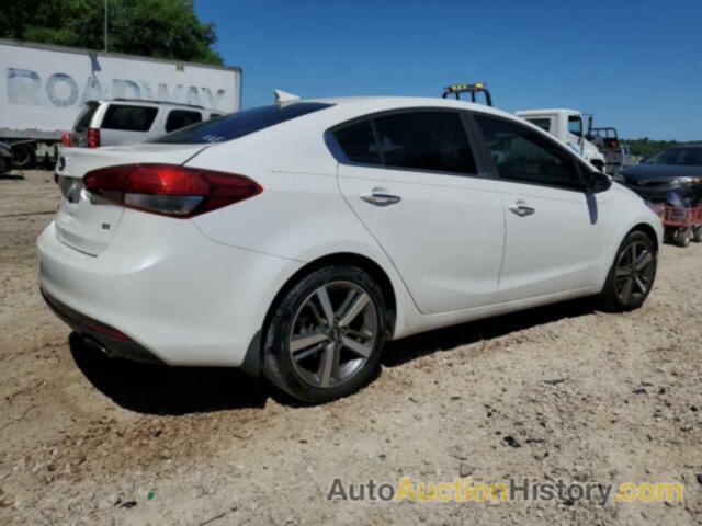 KIA FORTE EX, 3KPFL4A89HE004743