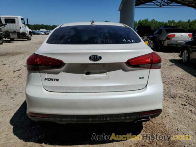 KIA FORTE EX, 3KPFL4A89HE004743