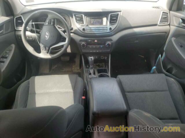 HYUNDAI TUCSON LIMITED, KM8J3CA44GU227351