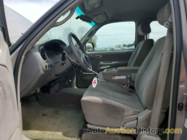 TOYOTA TUNDRA ACCESS CAB, 5TBBT44162S287251