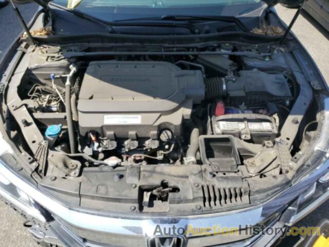 HONDA ACCORD EXL, 1HGCR3F87HA024160