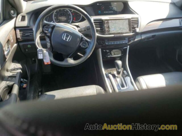 HONDA ACCORD EXL, 1HGCR3F87HA024160