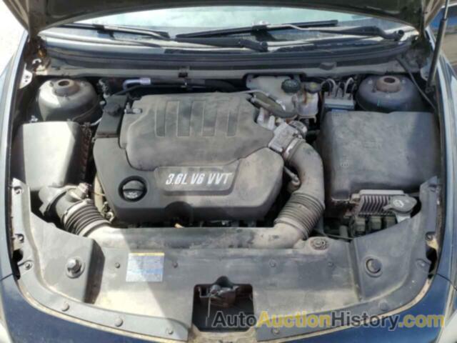 CHEVROLET MALIBU LTZ, 1G1ZK577684280103