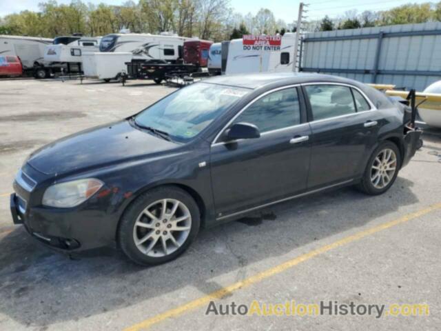 CHEVROLET MALIBU LTZ, 1G1ZK577684280103