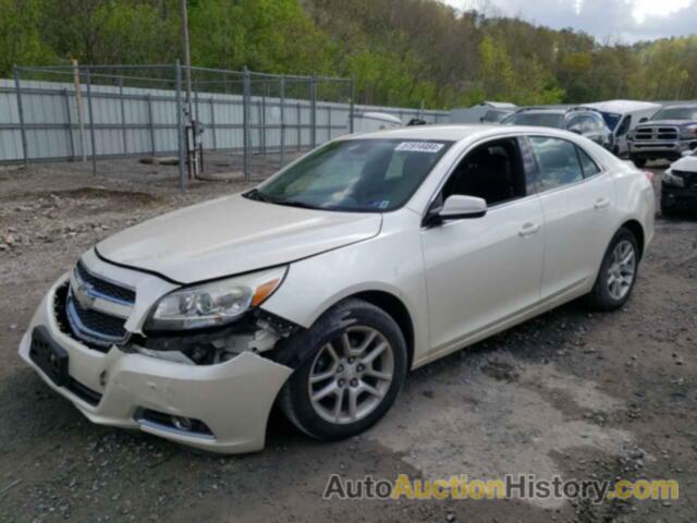 CHEVROLET MALIBU 2LT, 1G11F5RR2DF117611