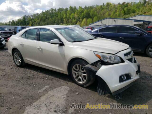 CHEVROLET MALIBU 2LT, 1G11F5RR2DF117611