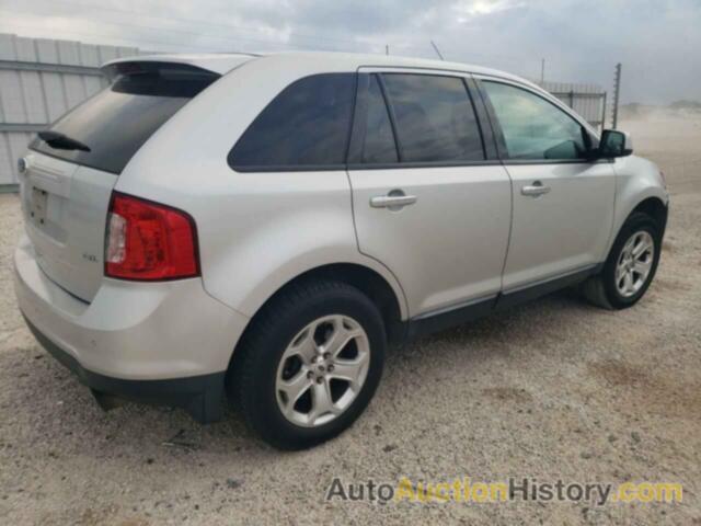 FORD EDGE SEL, 2FMDK3JC9BBA75489