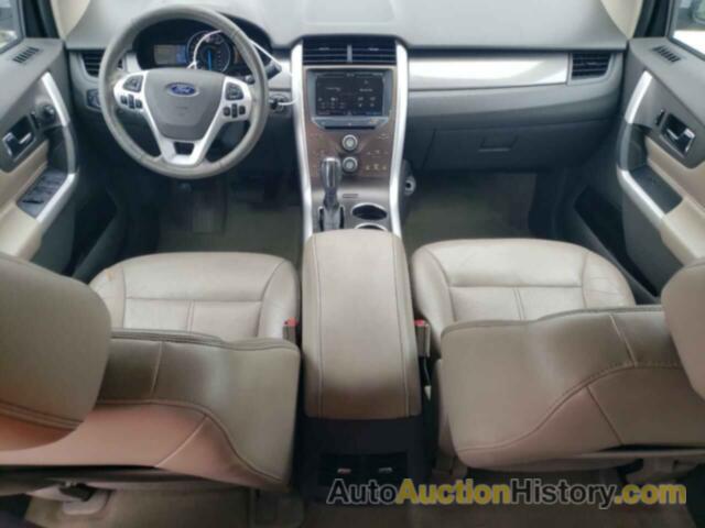 FORD EDGE SEL, 2FMDK3JC9BBA75489