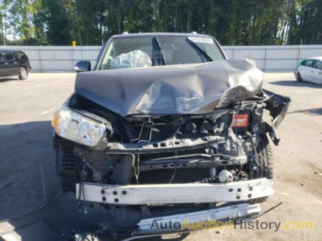 TOYOTA 4RUNNER SR5, JTEZU5JR4C5036685