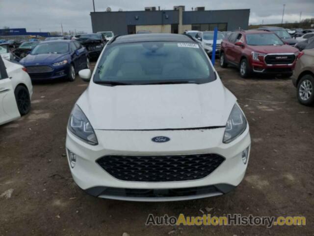 FORD ESCAPE SEL, 1FMCU0H69LUA29807