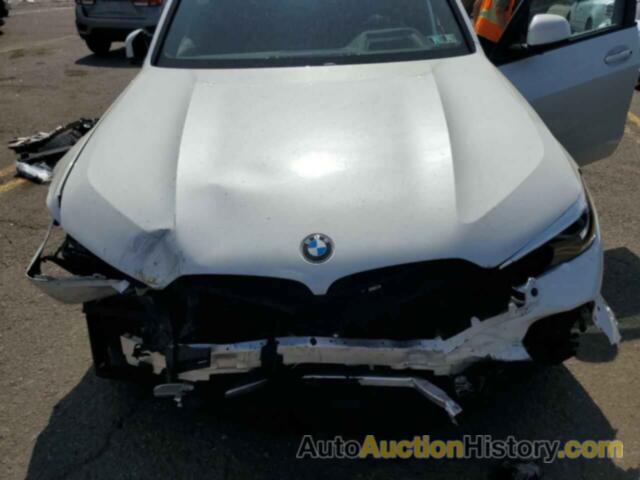 BMW X5 XDRIVE40I, 5UXCR6C07P9N69627