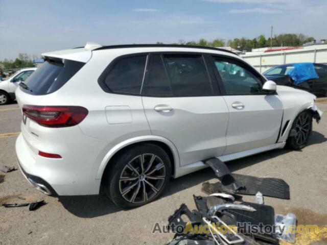 BMW X5 XDRIVE40I, 5UXCR6C07P9N69627