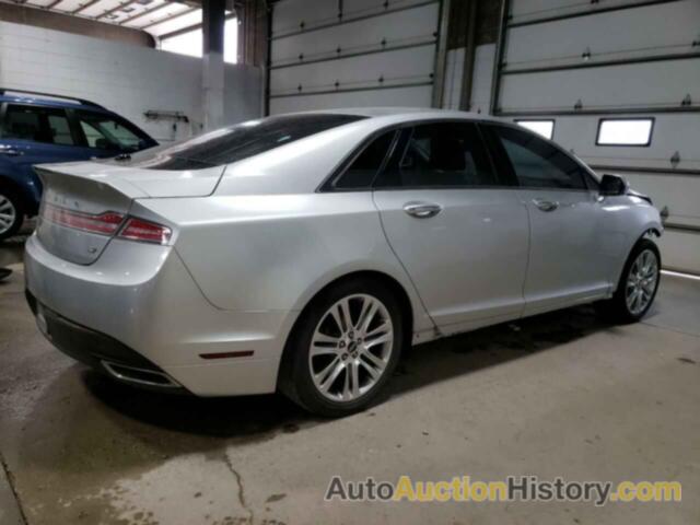 LINCOLN MKZ, 3LN6L2GK0DR815210