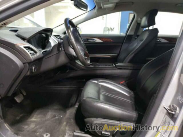 LINCOLN MKZ, 3LN6L2GK0DR815210