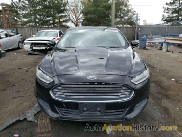 FORD FUSION SE, 1FA6P0H76F5109362