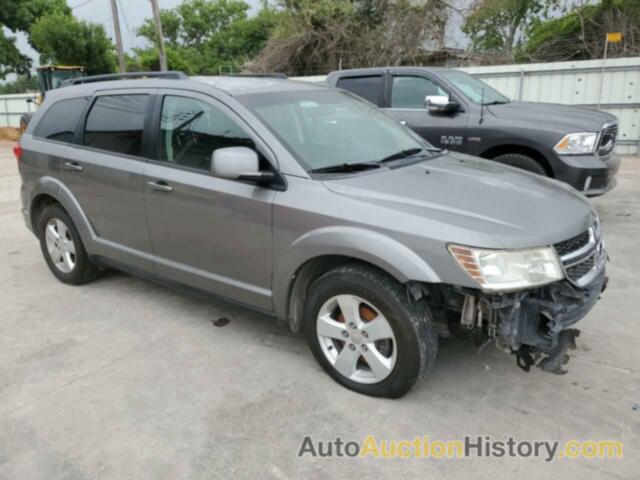 DODGE JOURNEY SXT, 3C4PDDBG9CT246038