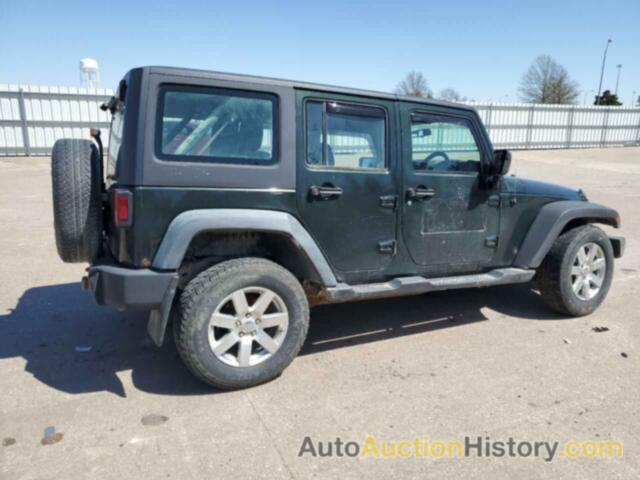 JEEP WRANGLER SPORT, 1J4BZ3H12BL553497