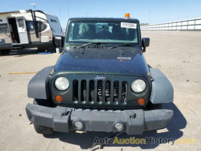 JEEP WRANGLER SPORT, 1J4BZ3H12BL553497