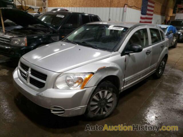 DODGE CALIBER, 1B3HB28B18D696274