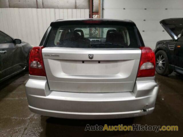 DODGE CALIBER, 1B3HB28B18D696274