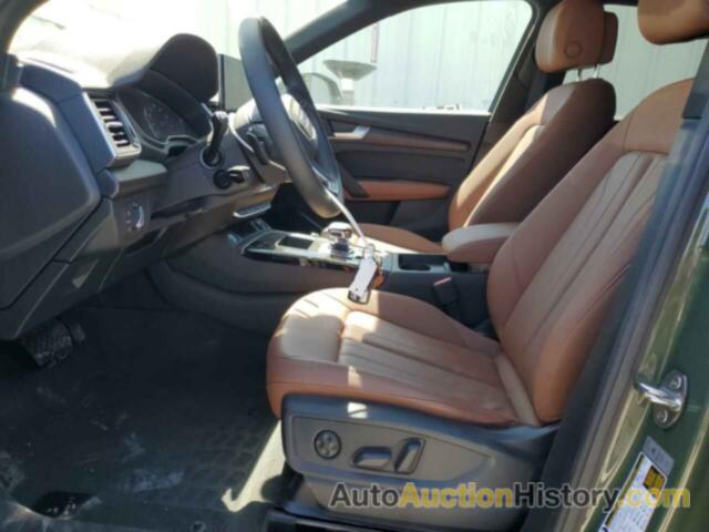 AUDI Q5 PREMIUM 40, WA1ABAFY3P2166586