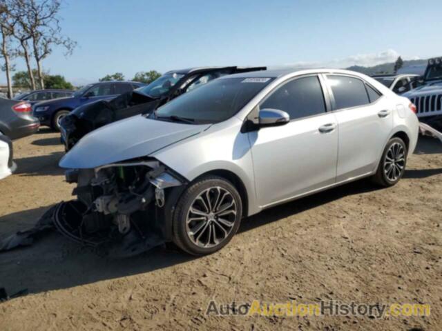 TOYOTA COROLLA L, 5YFBURHE1EP020143